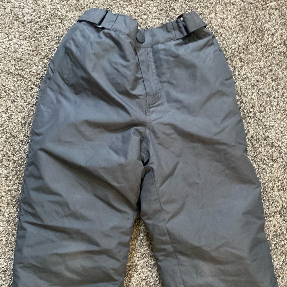 Children’s Place size 7 Snow Pants